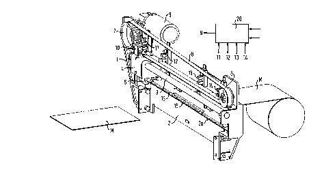 Une figure unique qui représente un dessin illustrant l'invention.